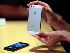 6 đặc điểm iPhone 5 vẫn “hơn đứt” Galaxy S4 2