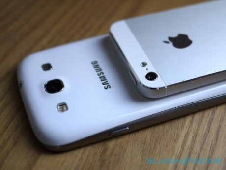 Nhà cung cấp linh kiện cho Apple đến năm 2014 là Samsung ảnh 1
