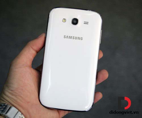 Samsung Galaxy Grand Duos I9082 nét mới trong di động việt nam 6