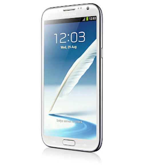 Samsung Galaxy Note II thách thức iPhone 5_3