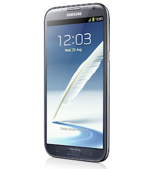 Samsung Galaxy Note II thách thức iPhone 5_6