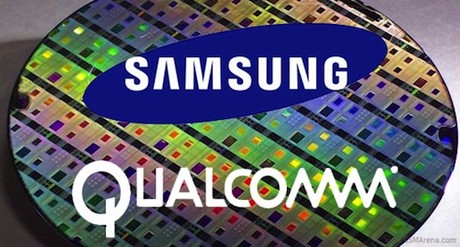 Samsung Galaxy S IV sẽ sử dụng VXL Snapdragon 600?