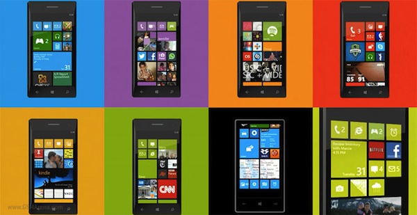 Trình làng bản cập nhật Windows Phone của Nokia hỗ trợ chặn cuộc gọi ảnh 1