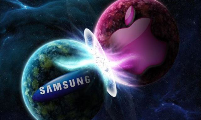 Apple tiếp tục thắng trận pháp lý trước Samsung ảnh 1