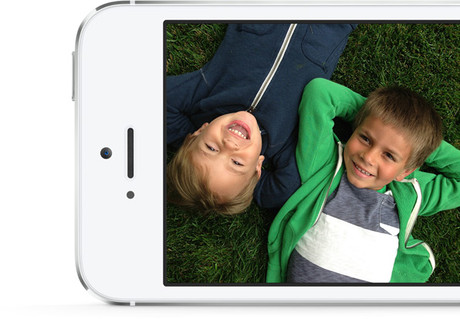 Apple tung trang web Why iPhone để quảng bá iPhone 5