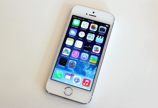 Chip A7 giúp lỗi thoát ứng dụng trên iPhone 5s tăng gấp đôi