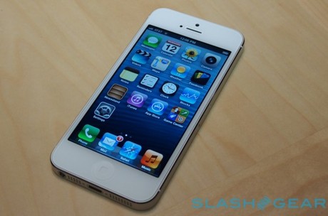 comScore: thị phần iPhone tăng mạnh tại Mỹ