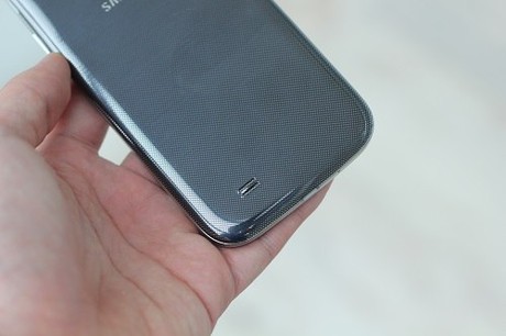 Đánh giá Samsung Galaxy S4 2