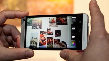 Galaxy S4, HTC One bản quốc tế: Đắt có xắt ra miếng? 2