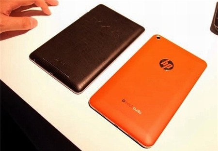 HP Slate 7 và Google Nexus 7 nên chọn sản phẩm nào? 4
