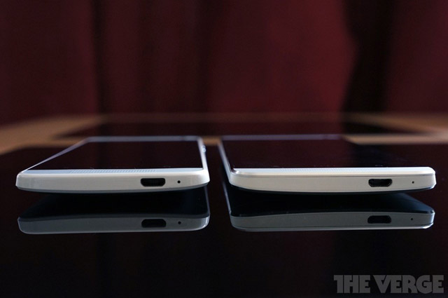 HTC One Mini đẹp hơn cả HTC One ảnh 4