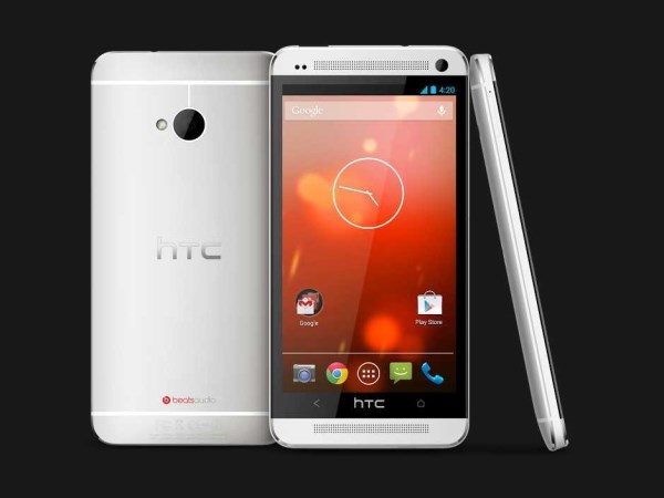 HTC One sắp "kết hợp" cùng Windows Phone 8? ảnh 2
