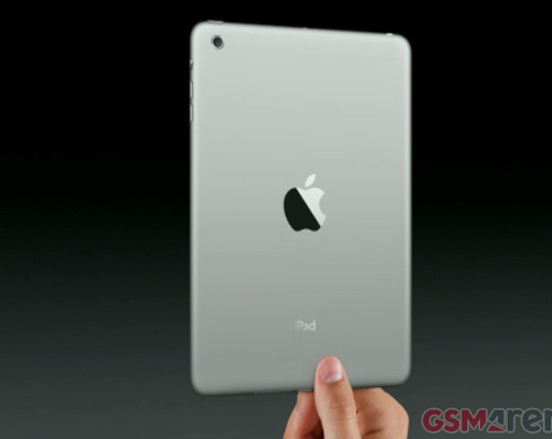 iPad 5 và iPad Mini 2 ra mắt tháng 3? 2