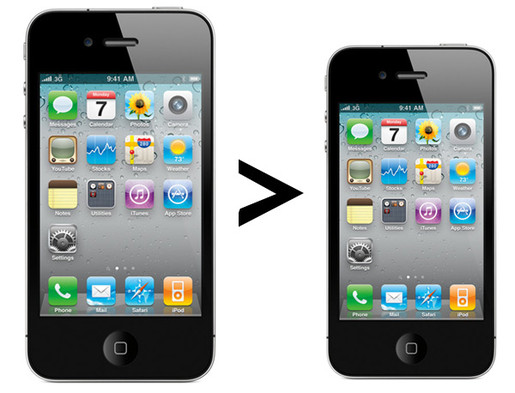 iPhone 5s đổi sang màn hình lớn hơn nên bị trì hoãn ảnh 1