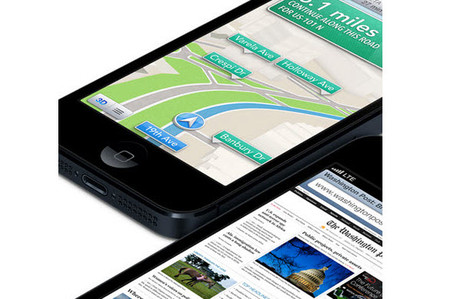 iPhone 5S sẽ có 1,5 triệu điểm ảnh, viền mỏng như iPad Mini
