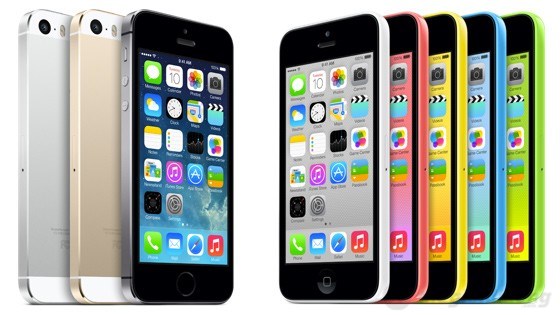 iPhone 5S hoặc 5C bạn có nên mua không? ảnh 1