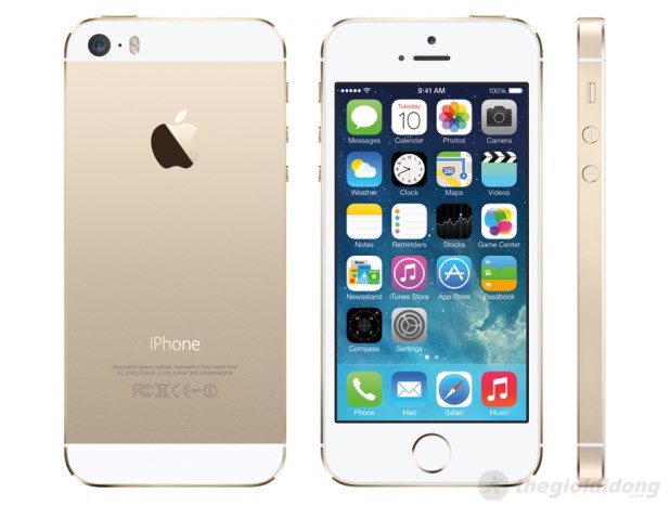 iPhone 5S hoặc 5C bạn có nên mua không? ảnh 3