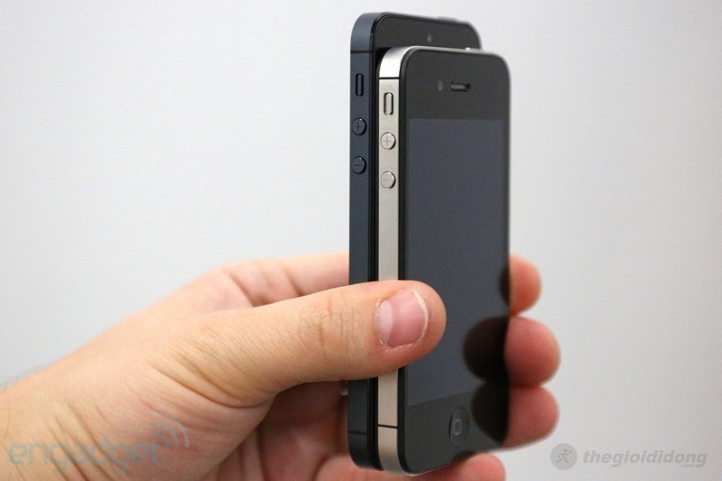 iPhone 5S hoặc 5C bạn có nên mua không? ảnh 4