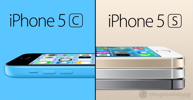 iPhone 5S hoặc 5C bạn có nên mua không? ảnh 6