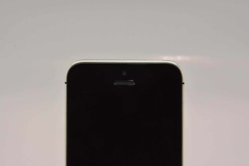 iPhone 5S màu xám bất ngờ xuất hiện ảnh 3