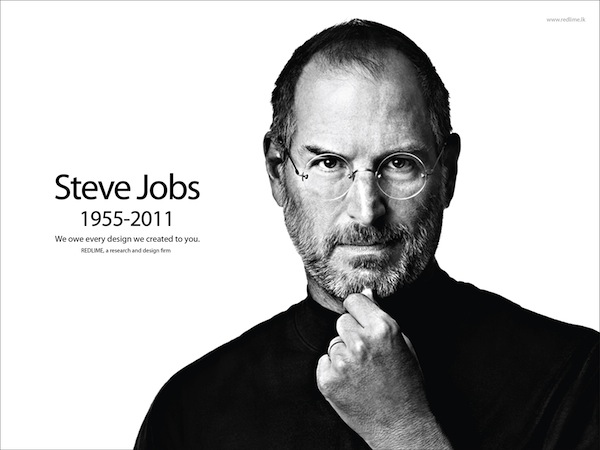 Nếu Steve Jobs chưa qua đời, ông sẽ nói gì về sản phẩm mới của mình ảnh 3