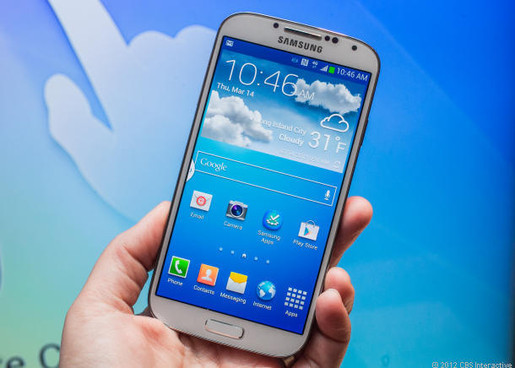 Nhờ thị trường chip phục hồi mà lợi nhuận Samsung tăng vọt