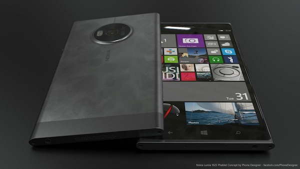 Nokia rục rịch chuẩn bị ra mắt thêm 7 thiết bị nữa ảnh 1