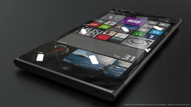 Phablet Nokia Bandit sẽ có màn hình 6 inch chạy chip lõi tứ ảnh 2
