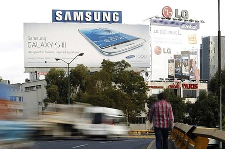 Samsung – LG: Chuyện chưa kể về 2 gã khổng lồ Hàn Quốc 2