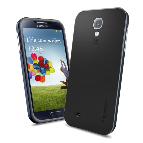 Samsung sẽ sử dụng vỏ bằng sợi carbon để ra mắt smartphone  ảnh 3