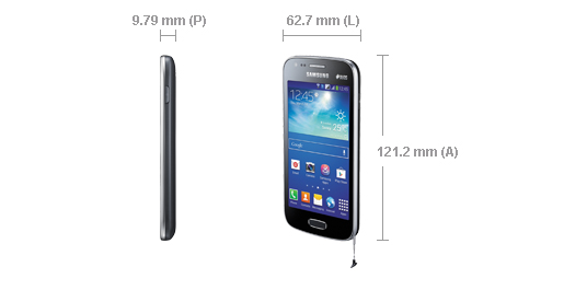 Samsung lại tái sản xuất Galaxy S2 ảnh 4