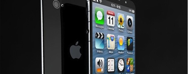 tháng 8 iPhone giá rẻ sẽ ra mắt trình làng ảnh 1