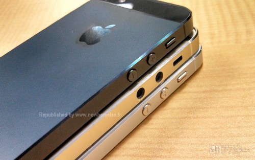 Thêm bằng chứng iPhone 5S có bộ nhớ 128 GB ảnh 5