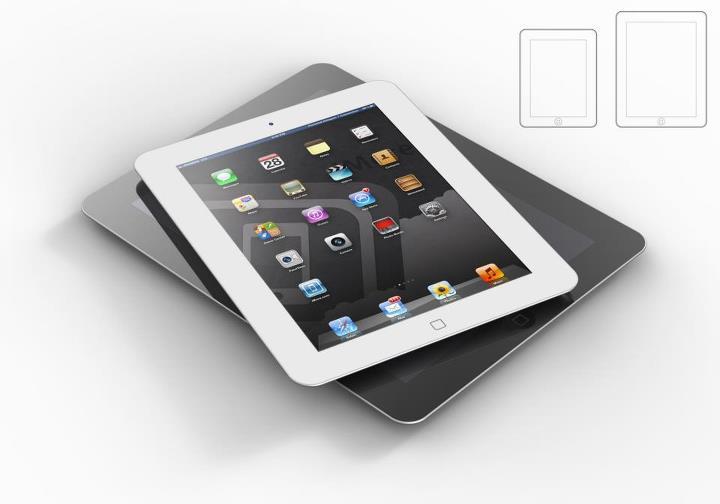 Phu kien iPhone - Tổng hợp những thông tin về iPad mini