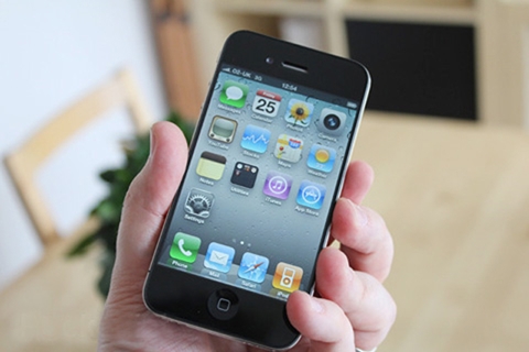 Phu kien iPhone - Chùm tin tức nóng hổi mới nhất về iPhone 5