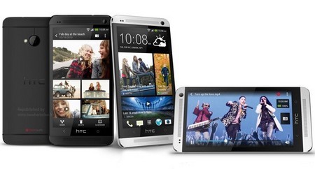 Phu kien iPhone - HTC One “vô đối” trong các bài kiểm tra sức mạnh