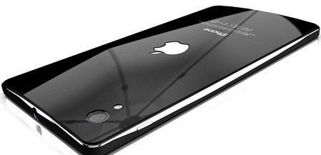 Phu kien iPhone - Apple đang gấp rút chuẩn bị sản xuất iPhone 5S/iPhone 6