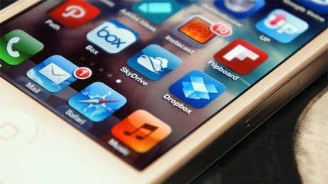 Phu kien iPhone - iOS 6.1 gặp lỗi hao pin khó chịu