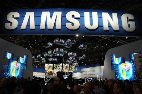 Phu kien iPhone - Samsung chuẩn bị ra mắt 3 MTB mới