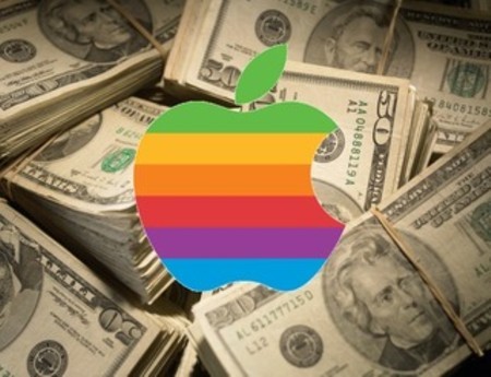 Phu kien iPhone - Apple vay 17 tỉ USD để né 9 tỉ USD tiền thuế