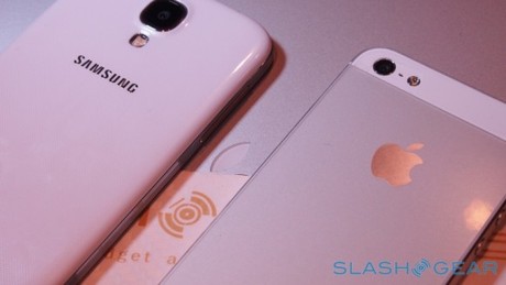 Phu kien iPhone - Apple muốn Google cung cấp tài liệu về Android để chống lại Samsung