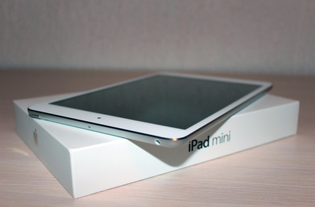 Phu kien iPhone - iPad Mini Retina và iPhone giá rẻ sẽ bắt đầu trình làng từ tháng 8