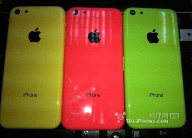 Phu kien iPhone - iPhone giá rẻ là iPhone 5 được làm mới có giá không rẻ