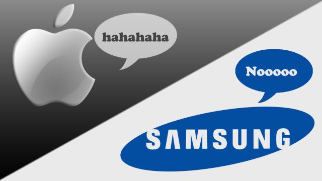 Phu kien iPhone - Apple tiếp tục thắng trận pháp lý trước Samsung
