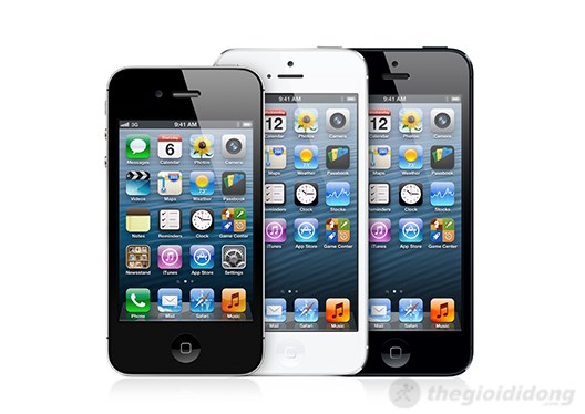 Phu kien iPhone - Thời điểm tốt nhất để bạn bán iPhone cũ