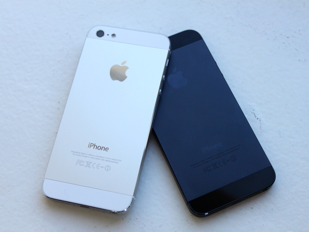 Phu kien iPhone - Điểm lại 8 mẫu smartphone nổi bật nhất 2013