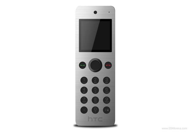 Phu kien iPhone - HTC lặng lẽ ra mắt HTC Mini Plus