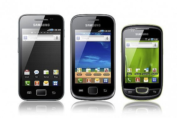 Phu kien iPhone - Điện thoại Samsung năm 2014 sẽ dùng vỏ kim loại