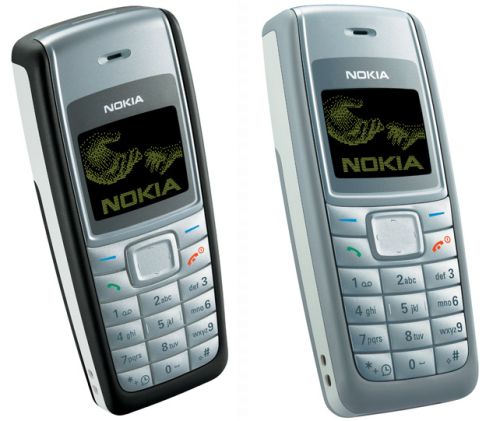 Phu kien iPhone - 5 mẫu điện thoại làm nên tên tuổi Nokia