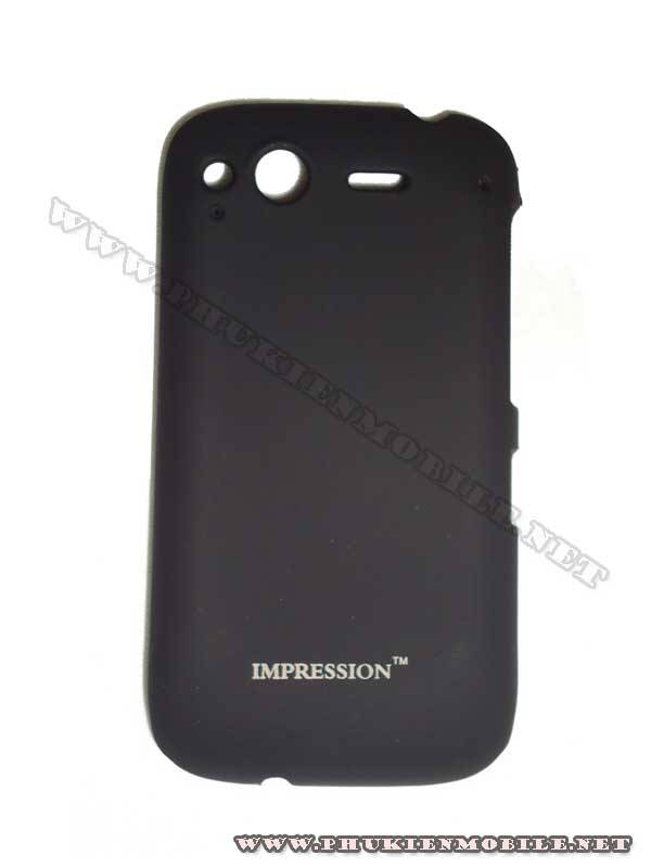 Ốp lưng HTC Desire S Impression 1